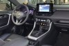 Toyota RAV4  2020. Фото 11