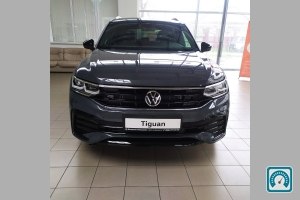 Volkswagen Tiguan R-LINE 2023 №815813