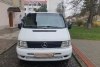 Mercedes Vito 108 CDI 2001.  12