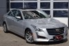 Cadillac CTS  2017. Фото 2