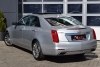Cadillac CTS  2017. Фото 3