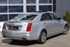 Cadillac CTS  2017. Фото 4