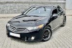 Honda Accord  2009  