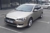 Mitsubishi Lancer 10 2007. Фото 3