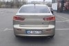Mitsubishi Lancer 10 2007. Фото 4