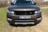 Land Rover Range Rover Sport Supercharge 2014.  3