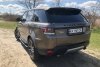 Land Rover Range Rover Sport Supercharge 2014.  4