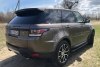 Land Rover Range Rover Sport Supercharge 2014.  5