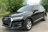 Audi Q7 3.0 TDI V6 2016.  7