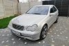 Mercedes C-Class 1.8 2004.  4