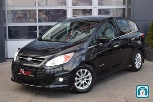 Ford C-Max  2016 №815923