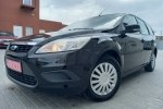 Ford Focus TDCI Wagon 2011  