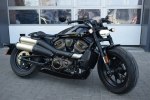 Harley-Davidson Sportster S 2022 в Одесі