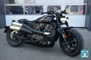 Harley-Davidson Sportster S 2022 815955