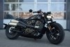 Harley-Davidson Sportster S 2022.  3