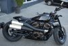 Harley-Davidson Sportster S 2022.  5
