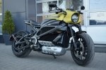 Harley-Davidson LiveWire 2021