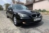 BMW 5 Series 2008