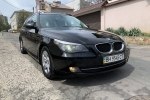 BMW 5 Series 2.0 Автомат 2008 в Одесі