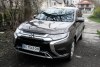 Mitsubishi Outlander 3 2018. Фото 5