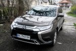 Mitsubishi Outlander 3 2018 в Києві