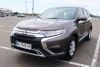 Mitsubishi Outlander 3 2018. Фото 1