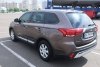 Mitsubishi Outlander 3 2018. Фото 2