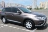 Mitsubishi Outlander 3 2018. Фото 3