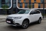 Mitsubishi Outlander  2018 в Києві