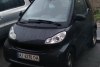 smart fortwo  2009.  2