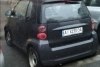 smart fortwo  2009.  3