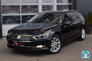 Volkswagen Passat  2018 №816025