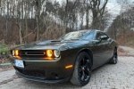 Dodge Challenger  2016  