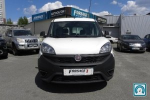 Fiat Doblo  2020 816058