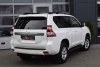 Toyota Land Cruiser Prado  2017.  4