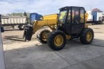 JCB 526 525 2500kg7 1997  