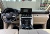 Toyota Land Cruiser Premium 2021. Фото 12