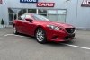 Mazda 6  2014.  2