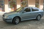 Skoda Octavia  2005  