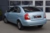 Hyundai Accent  2009.  3