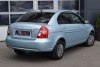 Hyundai Accent  2009.  4