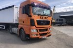 MAN TGX 18.440 2010  