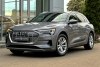 Audi  e-tron 
