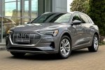 Audi e-tron  2019  