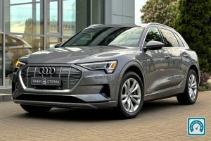 Audi e-tron  2019 №816142