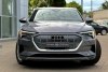 Audi e-tron  2019. Фото 2