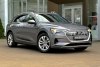 Audi e-tron  2019. Фото 3