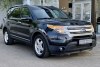 Ford Explorer  2012.  3