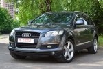 Audi Q7  2008 в Києві