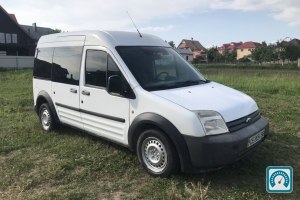 Ford Transit Connect 5 2007 816176